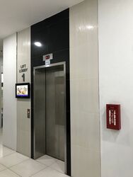 Wis@changi (D14), Office #349577651